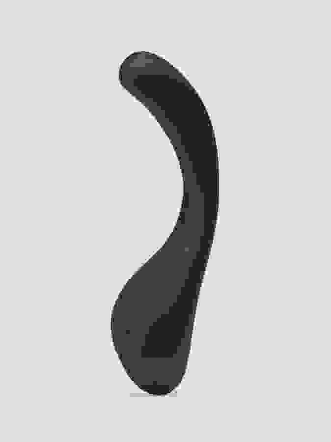 Lovehoney Power Play 7 Function G-Spot Vibrator, Black, hi-res
